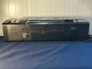 Radiocassette Doble Roadstar RCR310