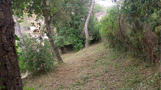 TERRENO DE 790 m² EN TORDERA PARC – CON CONSTRUCCI