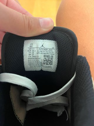Nike Air Jordan 1 Low Scarpa Comoda