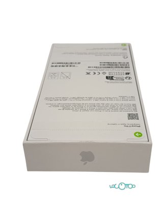 Smartphone Apple iPhone 17 Pro 256GB. PRECINTADO!!