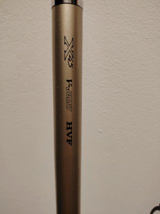 2 Cañas Daiwa Powercast Surf 33 420 H