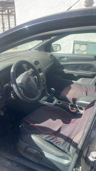 Ford Focus 2005