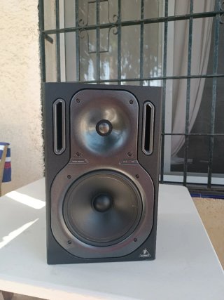 Behringer TRUTH B2031A Monitor de Estudio