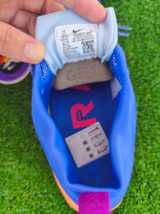 Nike Pegasus Trail 5 Gore-Tex