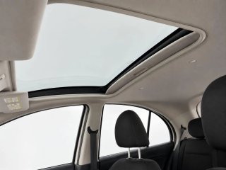 Nissan Micra 2012