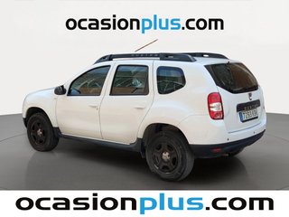 Dacia Duster Laureate TCE 92 kW (125 CV) 4X2