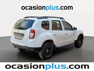 Dacia Duster Laureate TCE 92 kW (125 CV) 4X2