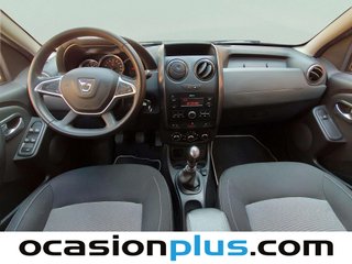 Dacia Duster Laureate TCE 92 kW (125 CV) 4X2