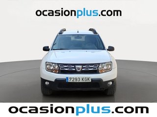 Dacia Duster Laureate TCE 92 kW (125 CV) 4X2