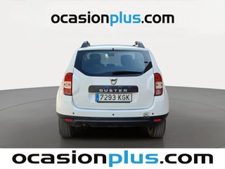 Dacia Duster Laureate TCE 92 kW (125 CV) 4X2