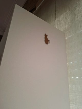 Estantería Billy Doble Blanca Ikea