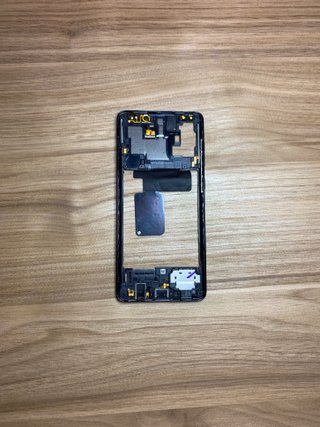 Riparazione Samsung Galaxy A71