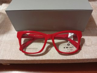 Gafa graduado Kiwiat. Nueva tienda