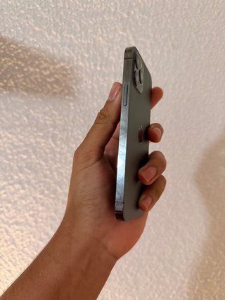 iPhone 12 Pro