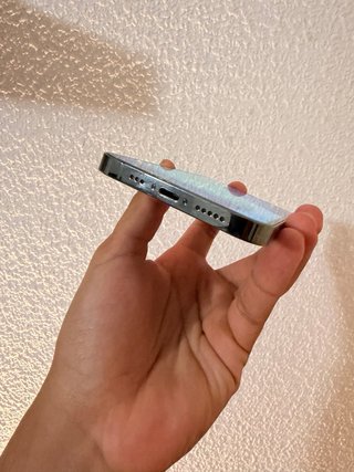 iPhone 12 Pro
