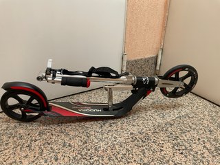 Patinete HUDORA