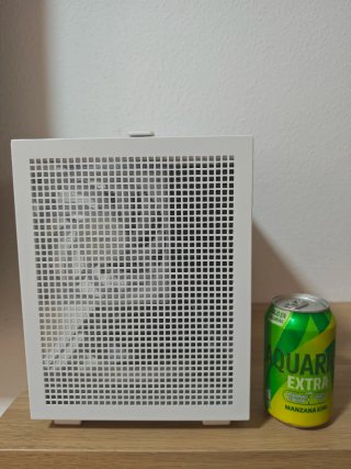 PC Gaming Mini ITX i9 RTX 5060 Ti