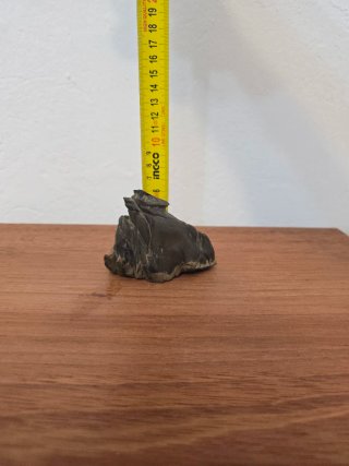 Suiseki Bonsái Piedra