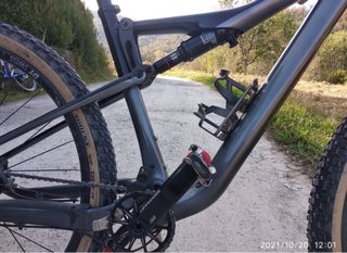 Cannondale Scalpel-Si Carbon 2