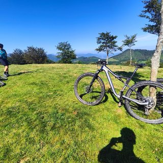 Cannondale Scalpel-Si Carbon 2