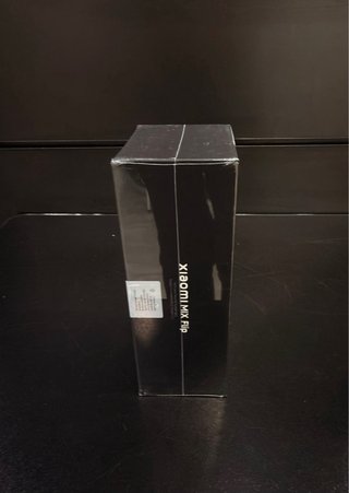 Xiaomi Mix Flip 12GB 512GB Negro