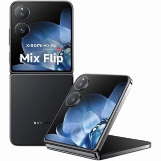 Xiaomi Mix Flip 12GB 512GB Negro