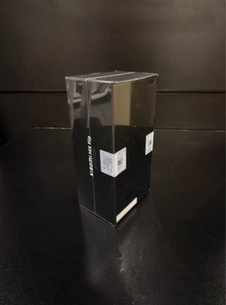 Xiaomi Mix Flip 12GB 512GB Negro