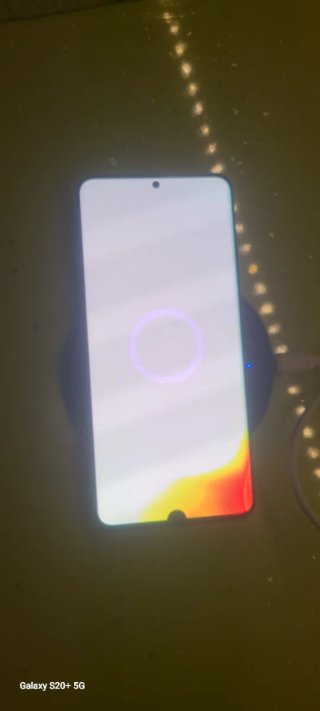 Samsung Galaxy S20+ 128GB