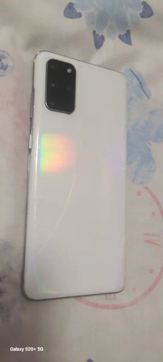 Samsung Galaxy S20+ 128GB