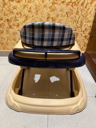 Girello Chicco per neonati