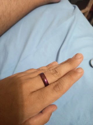 Pack 5 Anillos Unisex