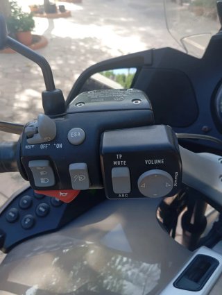 BMW R 1200 RT Moto Touring