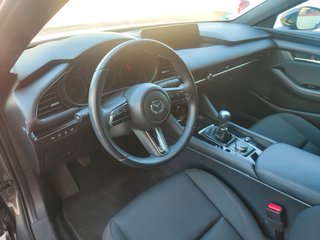 Mazda 3 2026