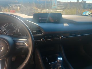 Mazda 3 2026