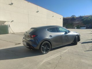 Mazda 3 2026