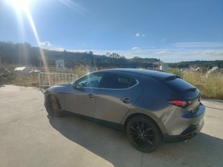 Mazda 3 2026