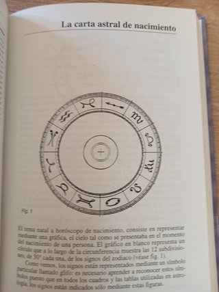 HOROSCOPO CANCER
