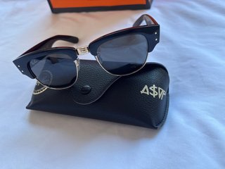 Gafas de sol Ray-Ban Mega Clubmaster RB0316S