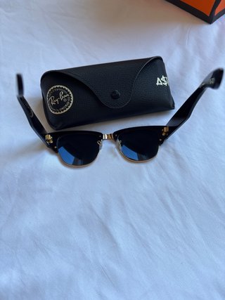 Gafas de sol Ray-Ban Mega Clubmaster RB0316S