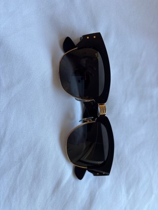 Gafas de sol Ray-Ban Mega Clubmaster RB0316S