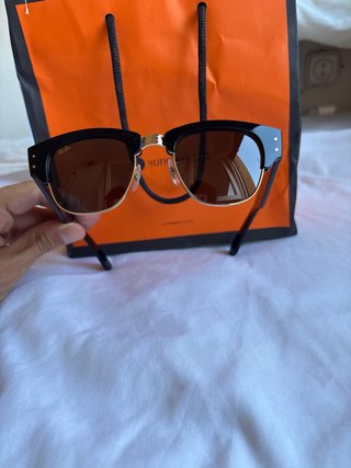 Gafas de sol Ray-Ban Mega Clubmaster RB0316S