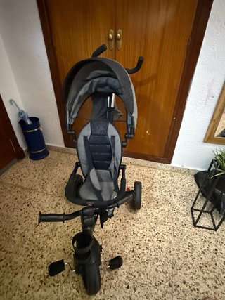 Triciclo Bebe