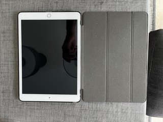 Apple iPad 8ª Generación Blanco 32Gb