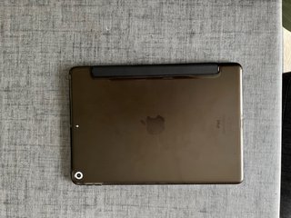 Apple iPad 8ª Generación Blanco 32Gb