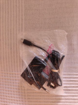 Auriculares Philips Inalámbricos SHC5200 Home Cine