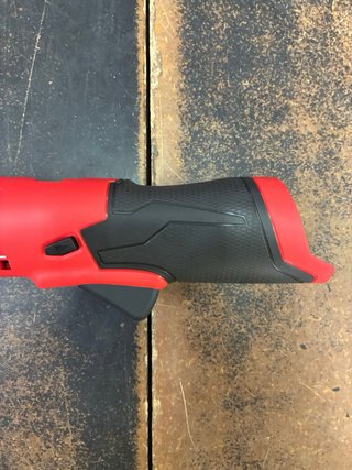 Avvitatore ad impulsi angolare Milwaukee