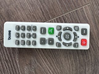 Proyector BenQ MW526E Casi Nuevo