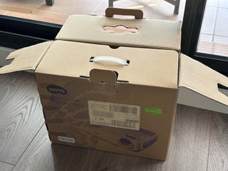 Proyector BenQ MW526E Casi Nuevo