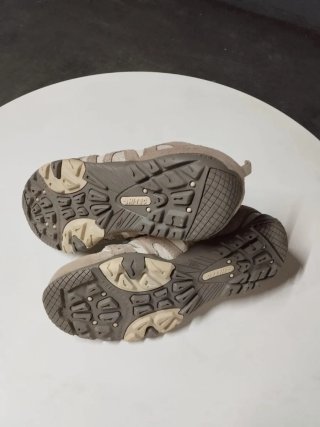 Zapatillas Hi-Tec Mujer Talla 37