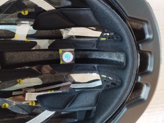 NUEVO Casco Bollé EXO Mips L